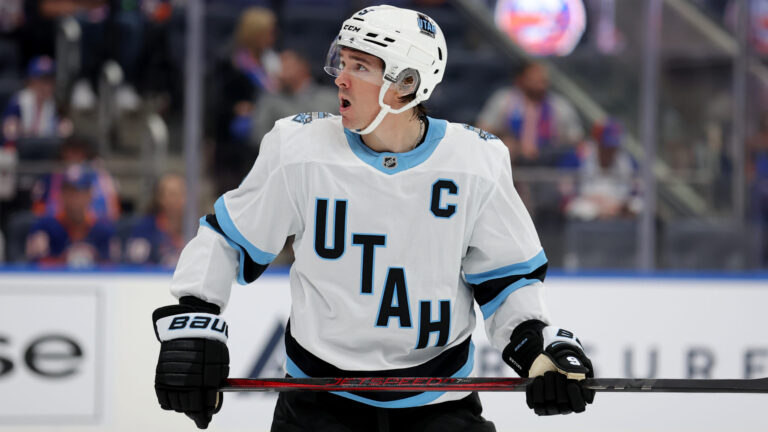 2. Utah Hockey Club