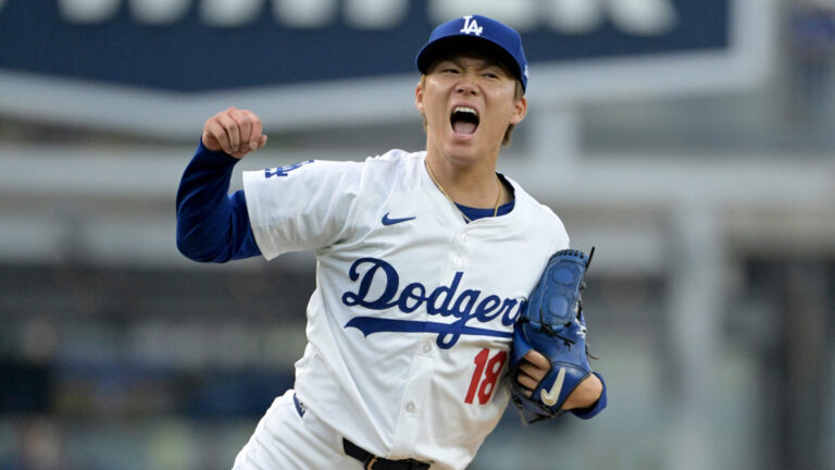 3. Yamamoto and Buehler Must Continue Their Momentum