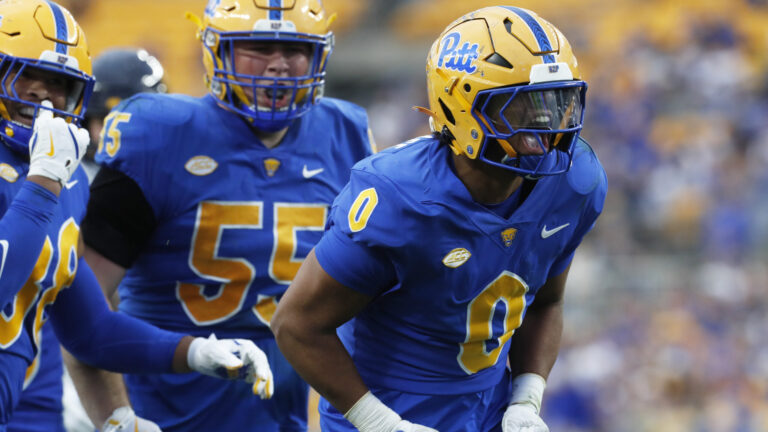 2. Miami Hurricanes vs Pittsburgh Panthers - ACC Championship Game