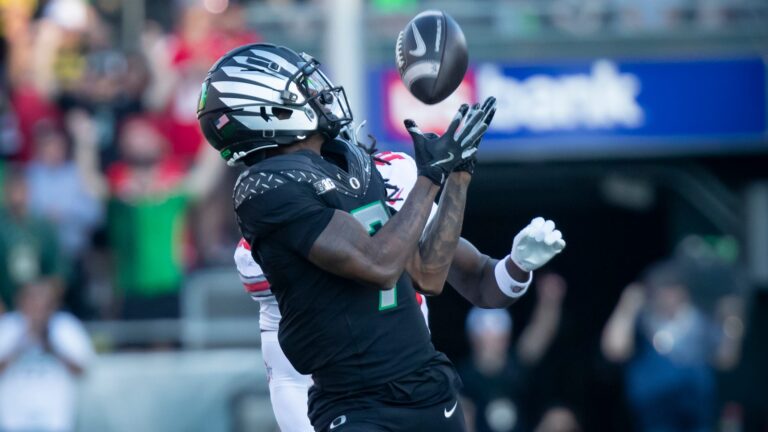 3. Evan Stewart Explodes