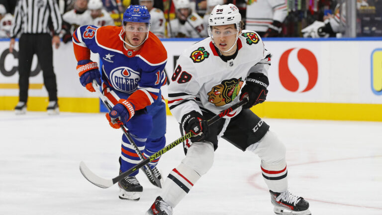 5. Chicago Blackhawks