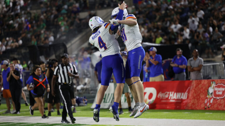 Boise State Broncos