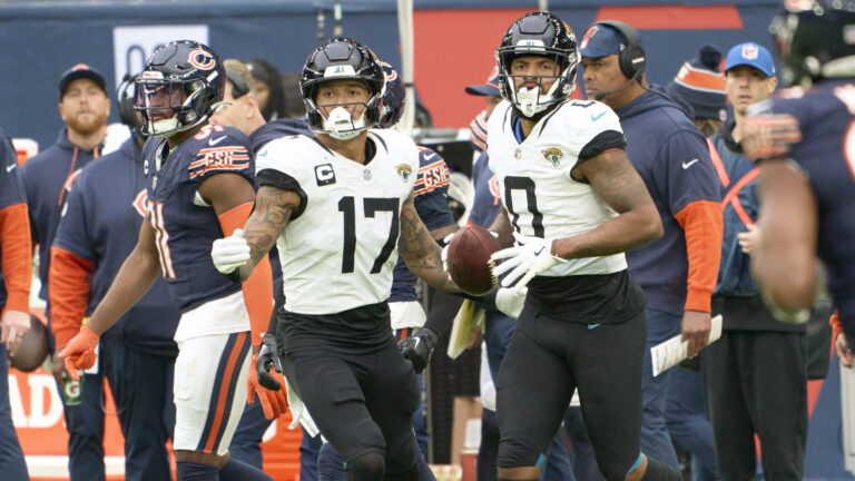Jacksonville Jaguars