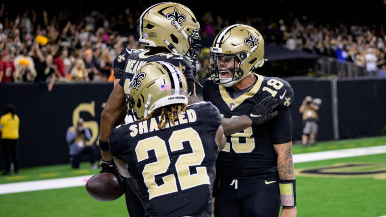 New Orleans Saints