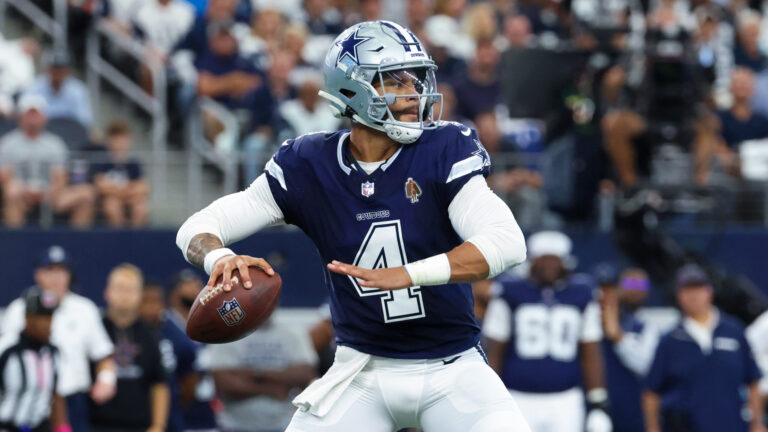 Dallas Cowboys