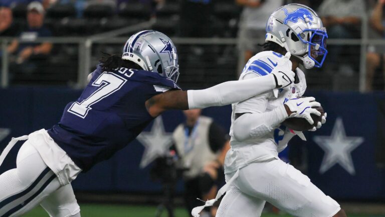 Defense is Woeful