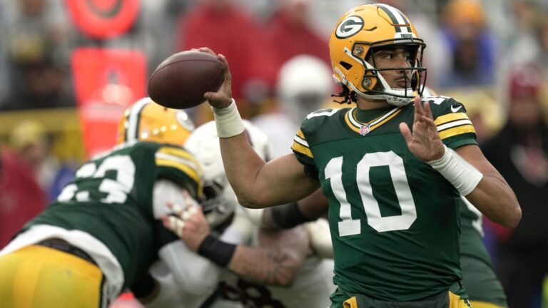 Houston Texans vs. Green Bay Packers (-2.5)