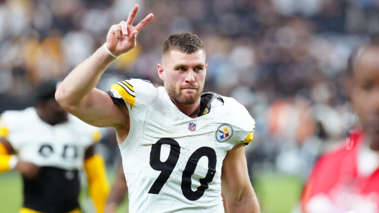 New York Jets (-1.5) vs. Pittsburgh Steelers