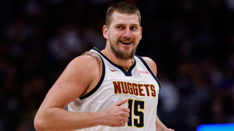 6. Denver Nuggets