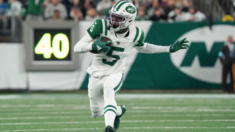 3. New York Jets