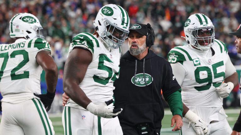 7. New York Jets