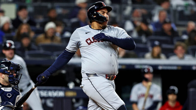 12. Josh Naylor - A Mystery of Power and Potential