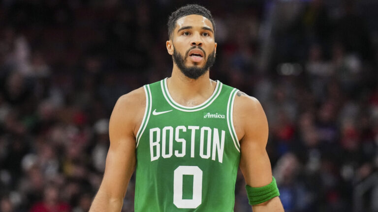 1. Boston Celtics