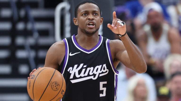 5. Sacramento Kings