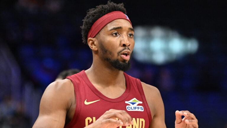 3. Cleveland Cavaliers