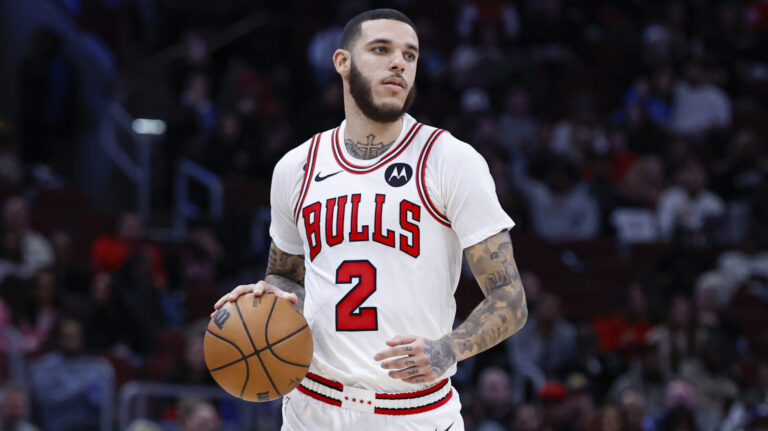 10. (Play-In) Chicago Bulls