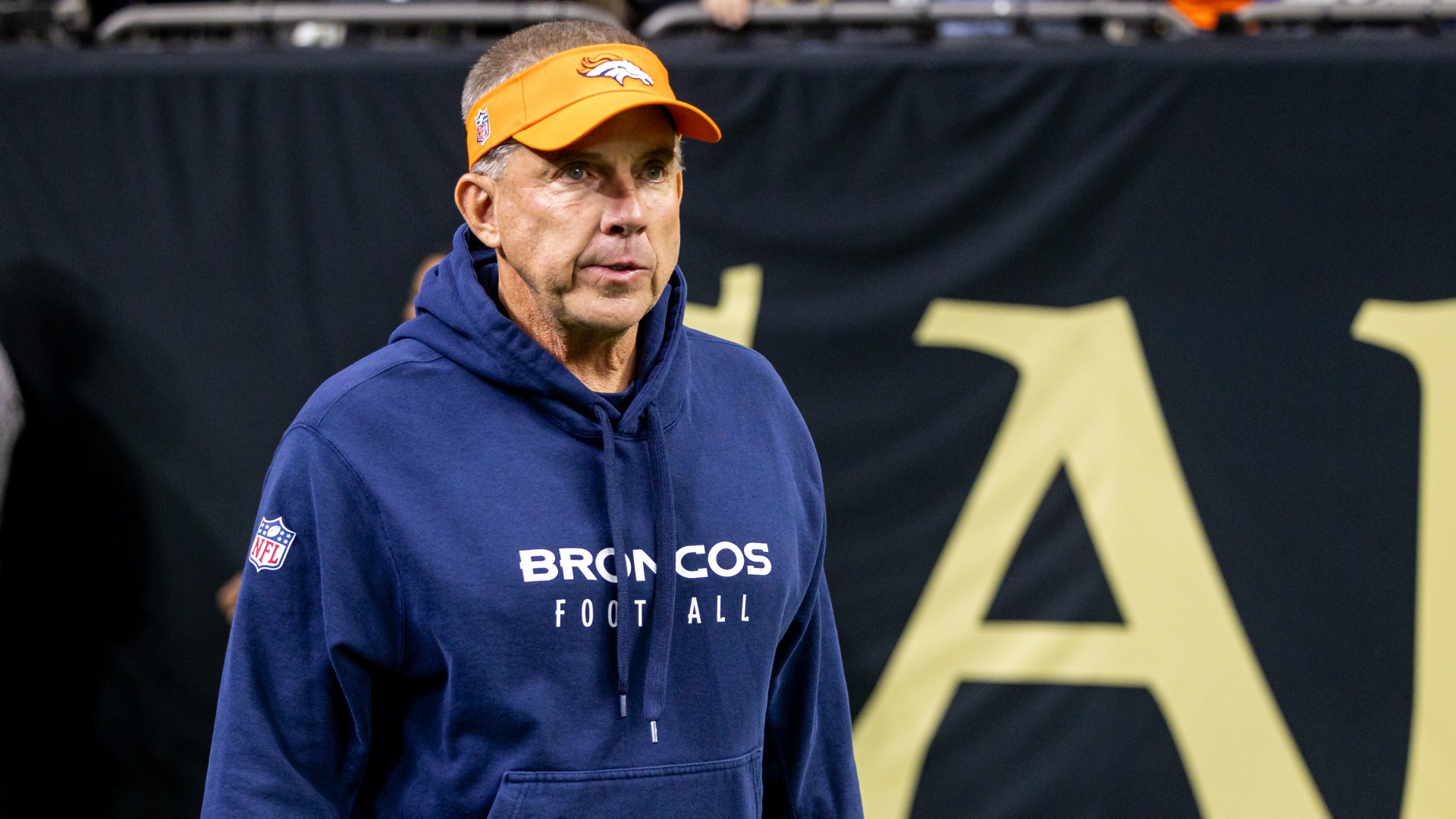 Sean Payton Trounces His Old Team