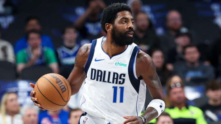 4. Dallas Mavericks