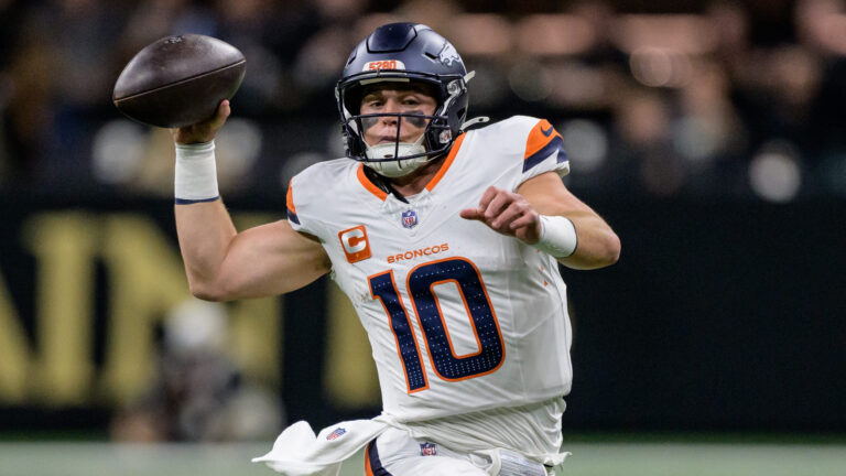 7. Denver Broncos