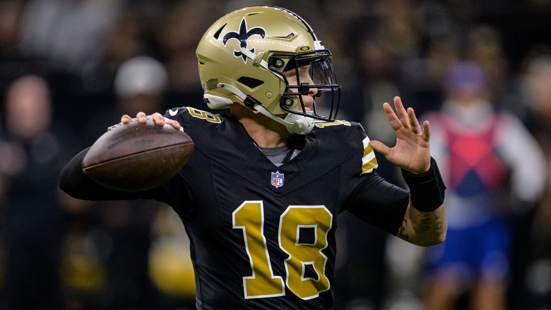 Spencer Rattler Is Not Ready to Be an NFL Quarterback