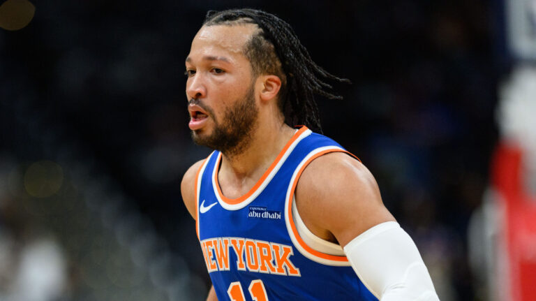 2. New York Knicks