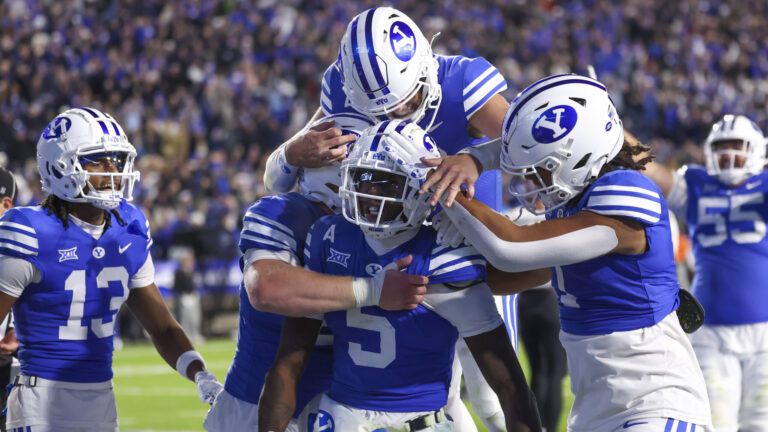 BYU Cougars