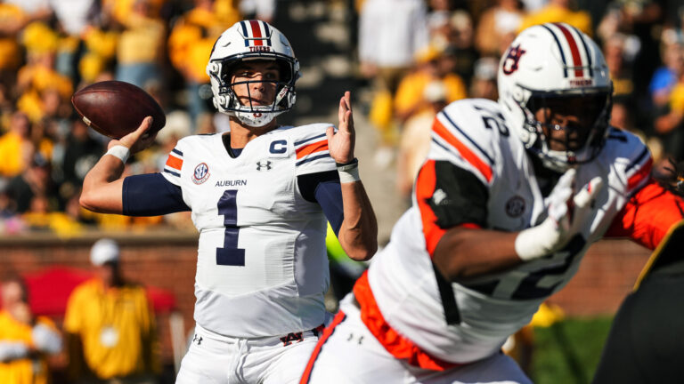 Auburn Tigers