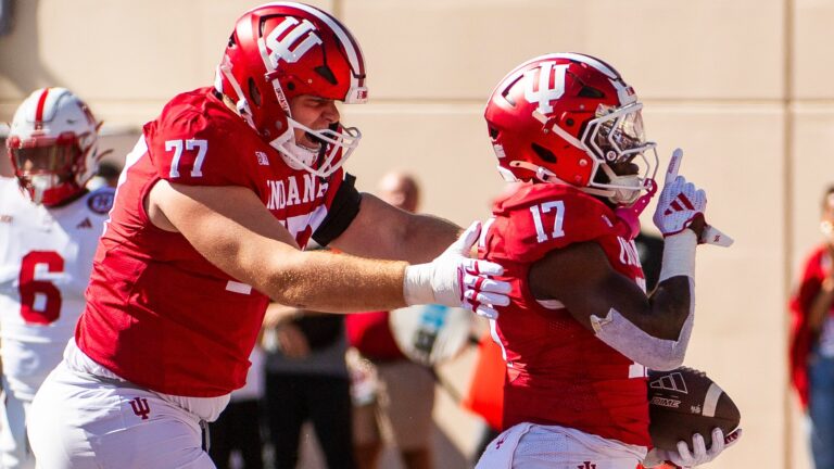 Indiana Hoosiers