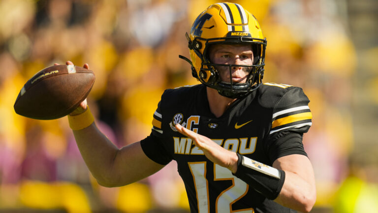 Missouri Tigers