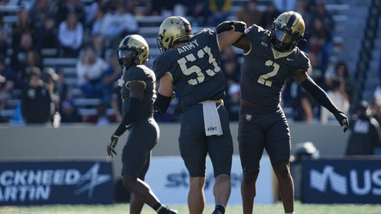 Army Black Knights