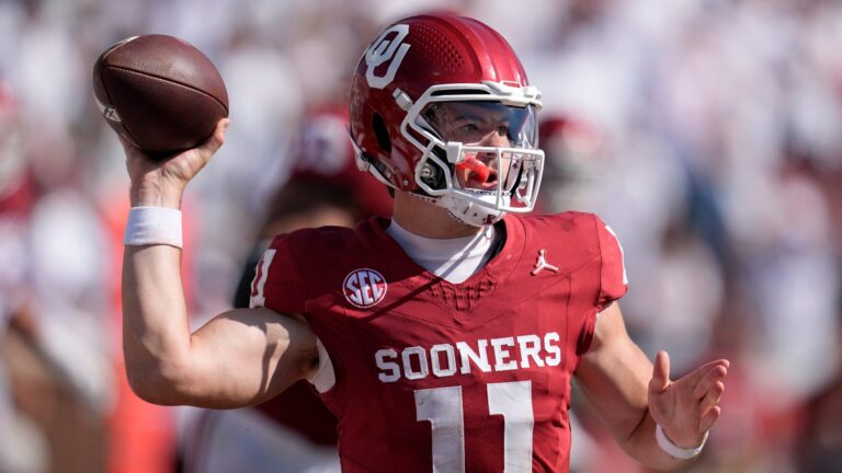 Oklahoma Sooners