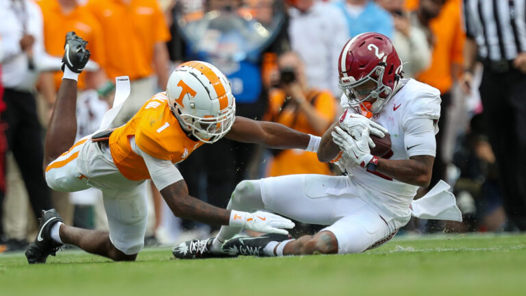 Alabama’s Stalling at the Wrong Time