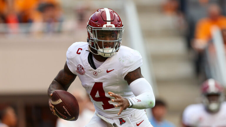 No. 21 Missouri Tigers vs. No. 15 Alabama Crimson Tide (-13.5)