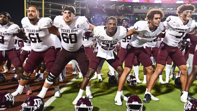 Texas A&M Aggies