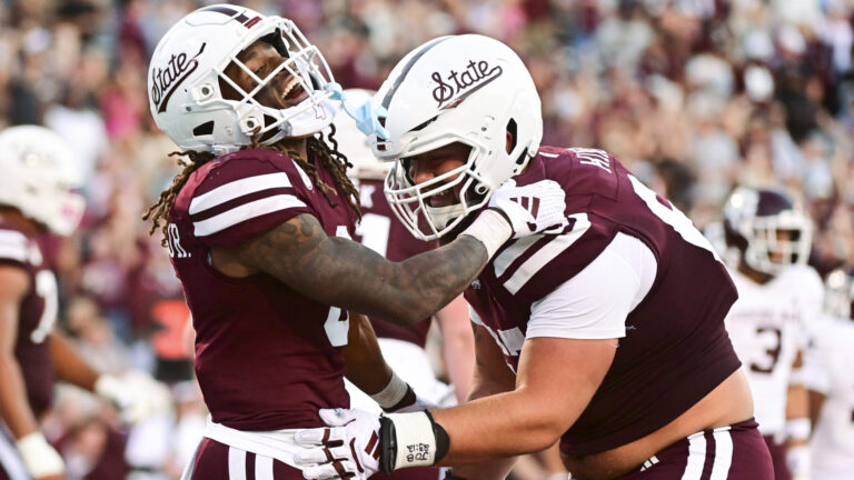 Mississippi State Bulldogs