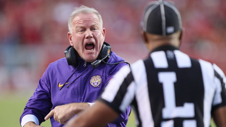 5. Brian Kelly's Imprint