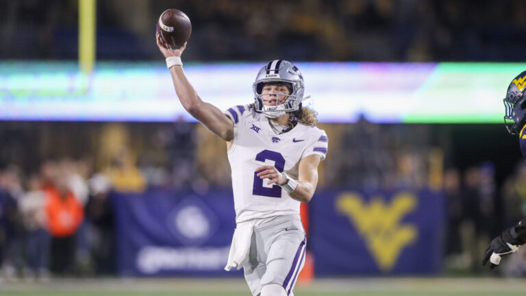 Kansas State Wildcats | Trend: +1