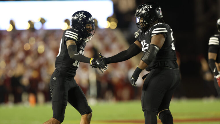 4. Iowa State Cyclones - Big 12 Champion