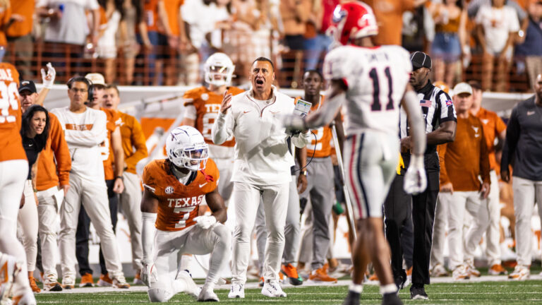 Sarkisian Outcoached