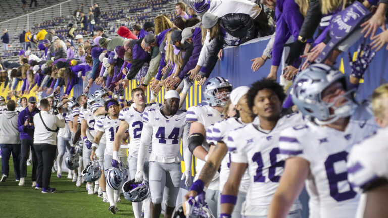 Kansas State Wildcats