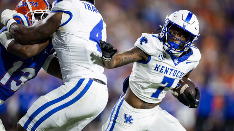 Kentucky Wildcats