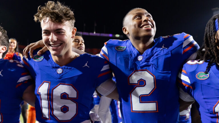 Florida Gators