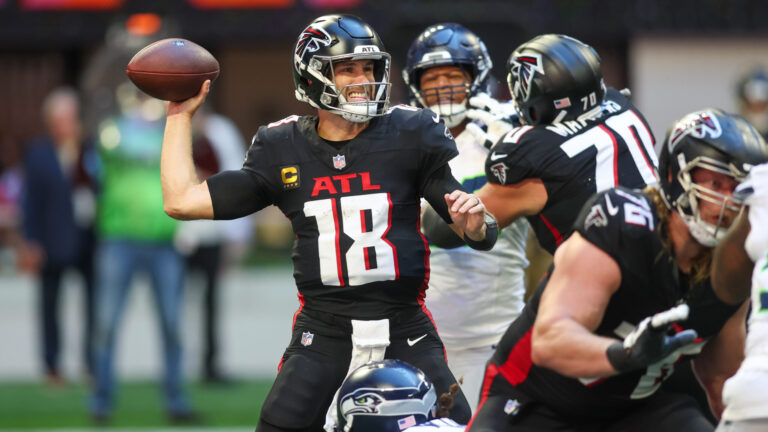 Atlanta Falcons
