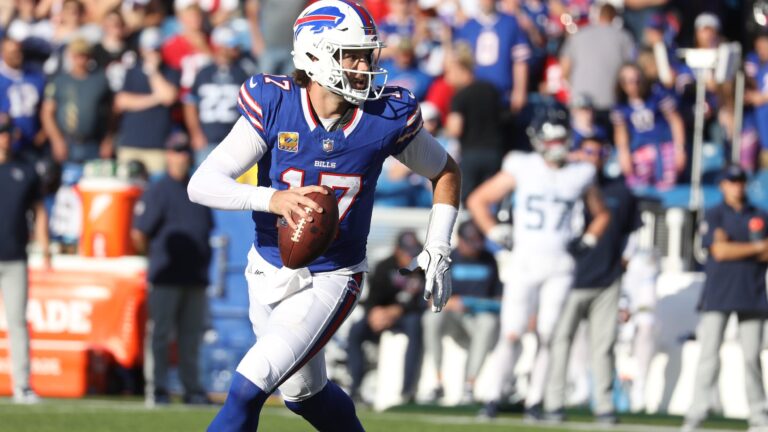 Buffalo Bills