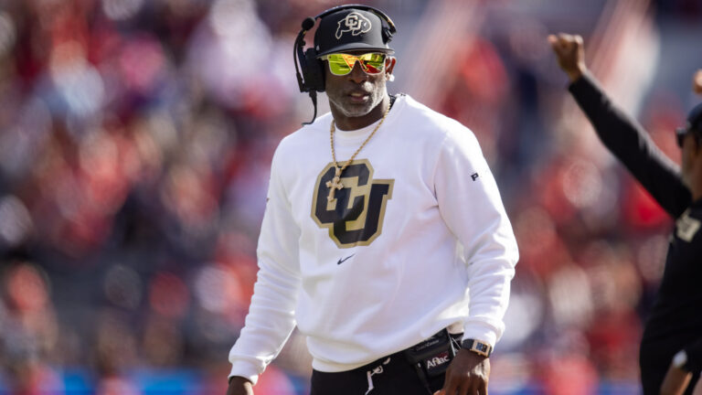 Colorado Buffaloes