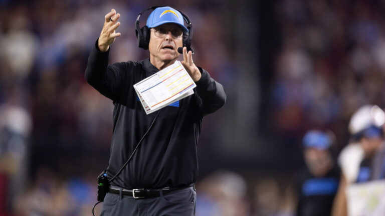 1. Los Angeles Chargers