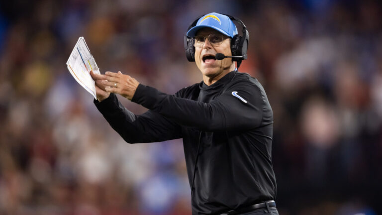 6. Los Angeles Chargers (Wild Card 2)