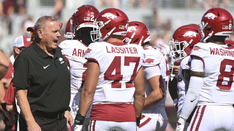 Arkansas Razorbacks