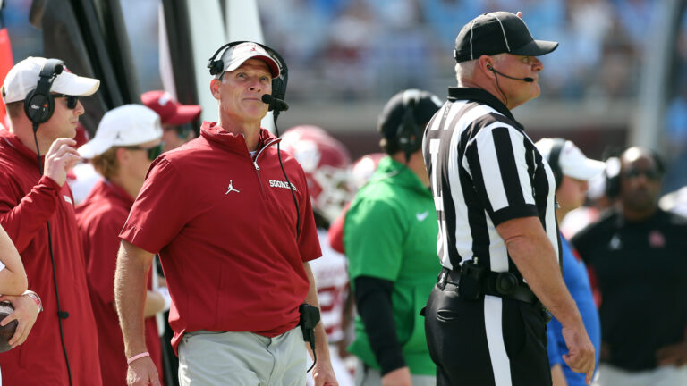 Oklahoma Sooners