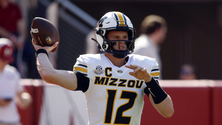 Missouri Tigers